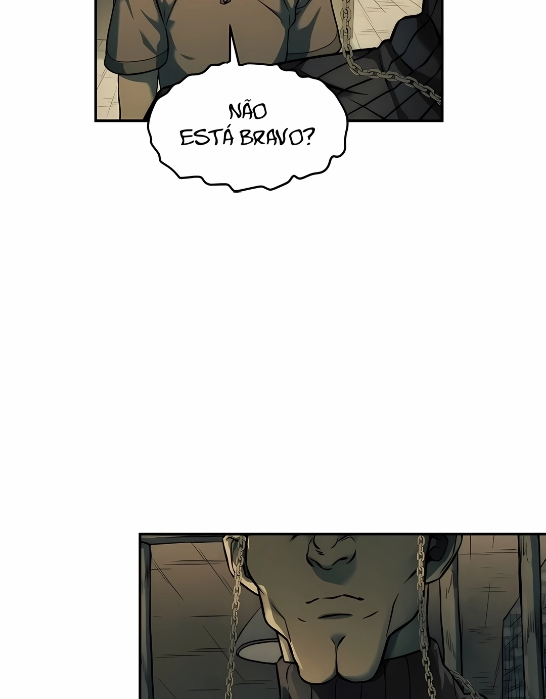 Surviving the Apocalypse Capítulo 61 Página 83