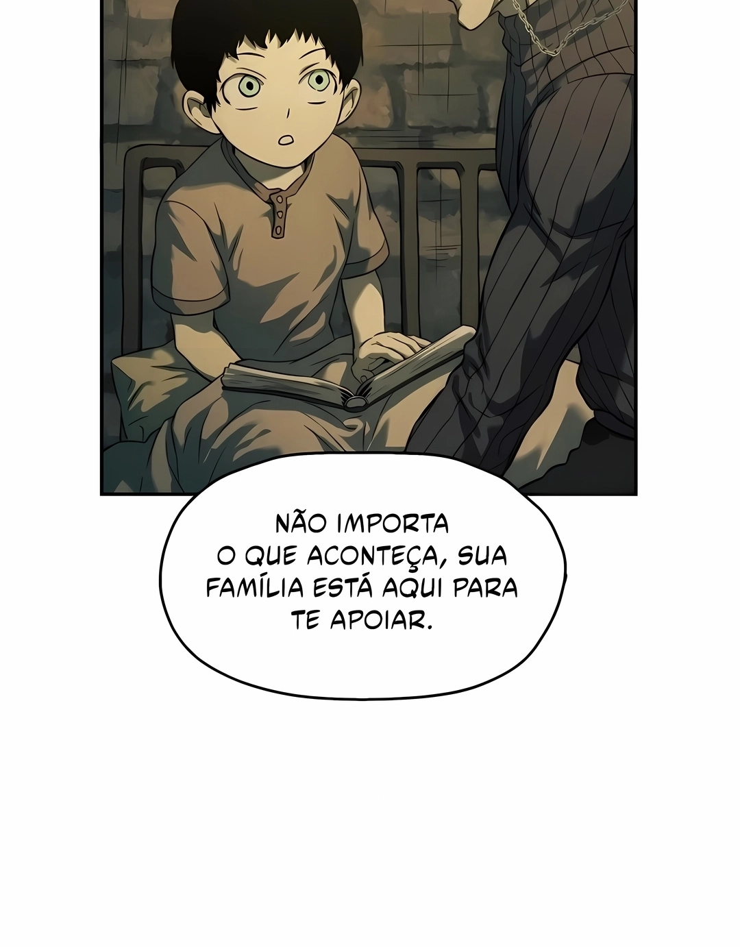 Surviving the Apocalypse Capítulo 61 Página 92