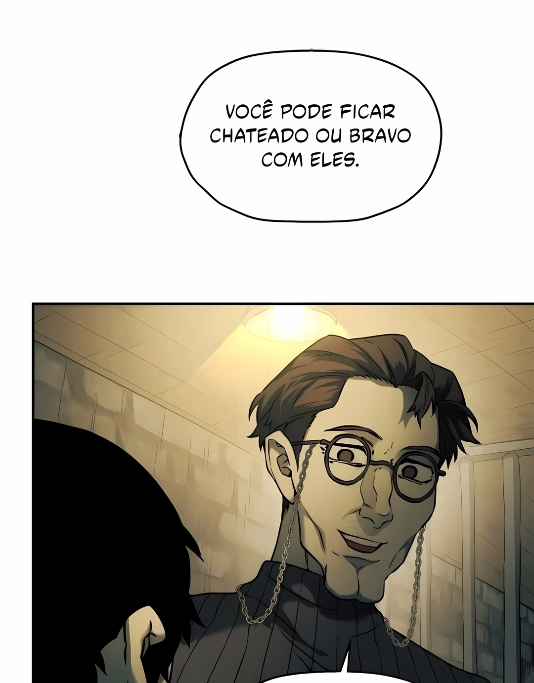 Surviving the Apocalypse Capítulo 61 Página 93