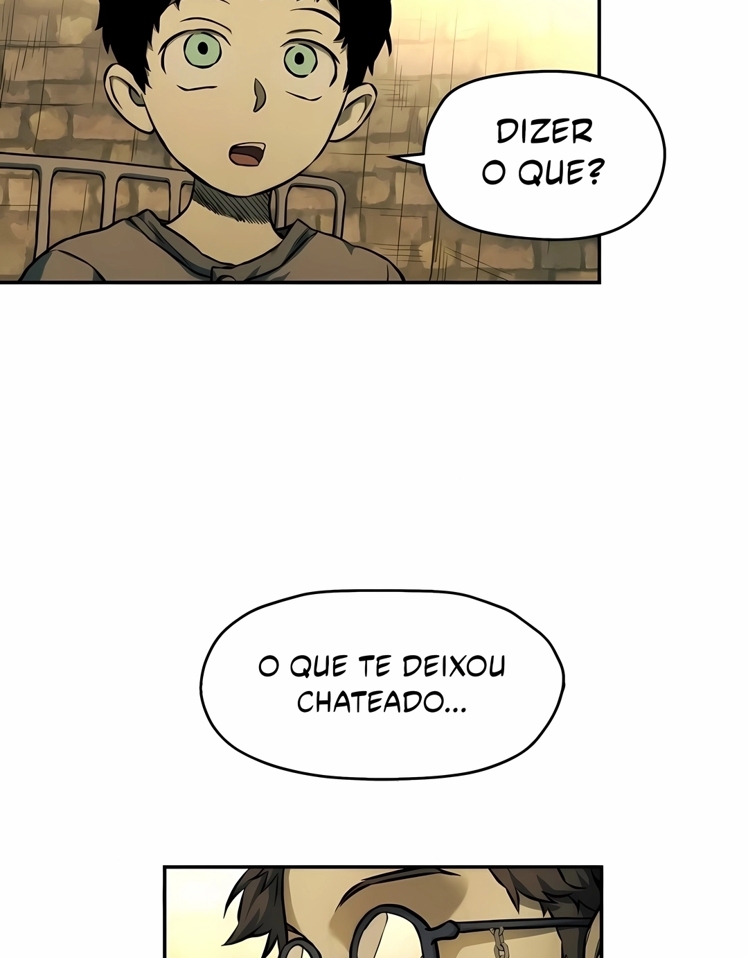 Surviving the Apocalypse Capítulo 61 Página 95