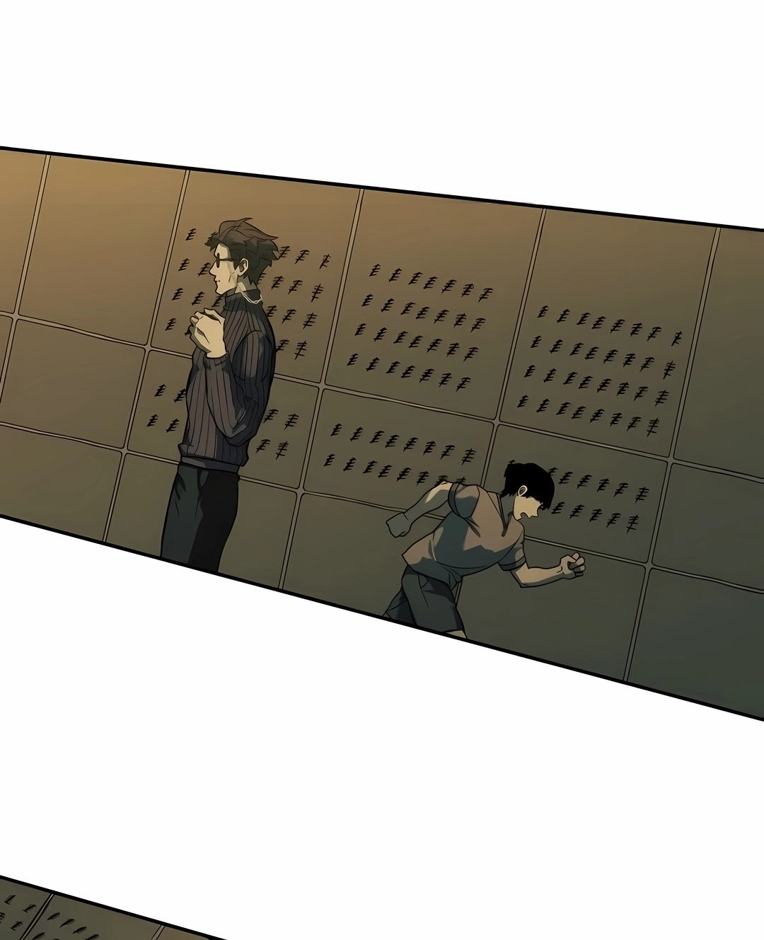 Surviving the Apocalypse Capítulo 62 Página 109