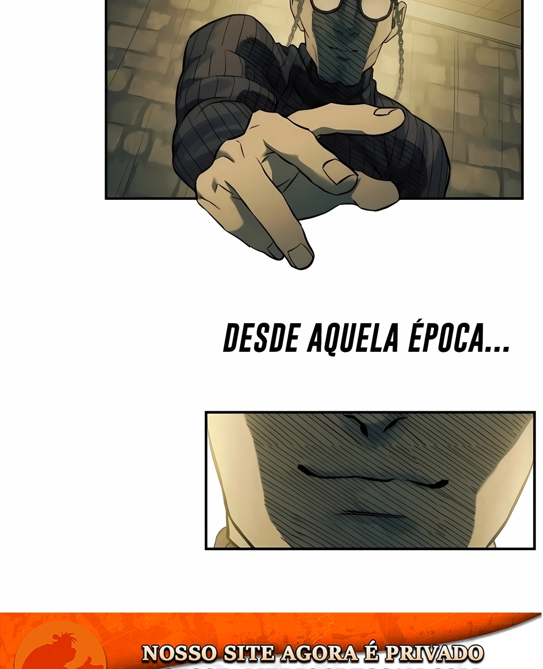 Surviving the Apocalypse Capítulo 62 Página 23