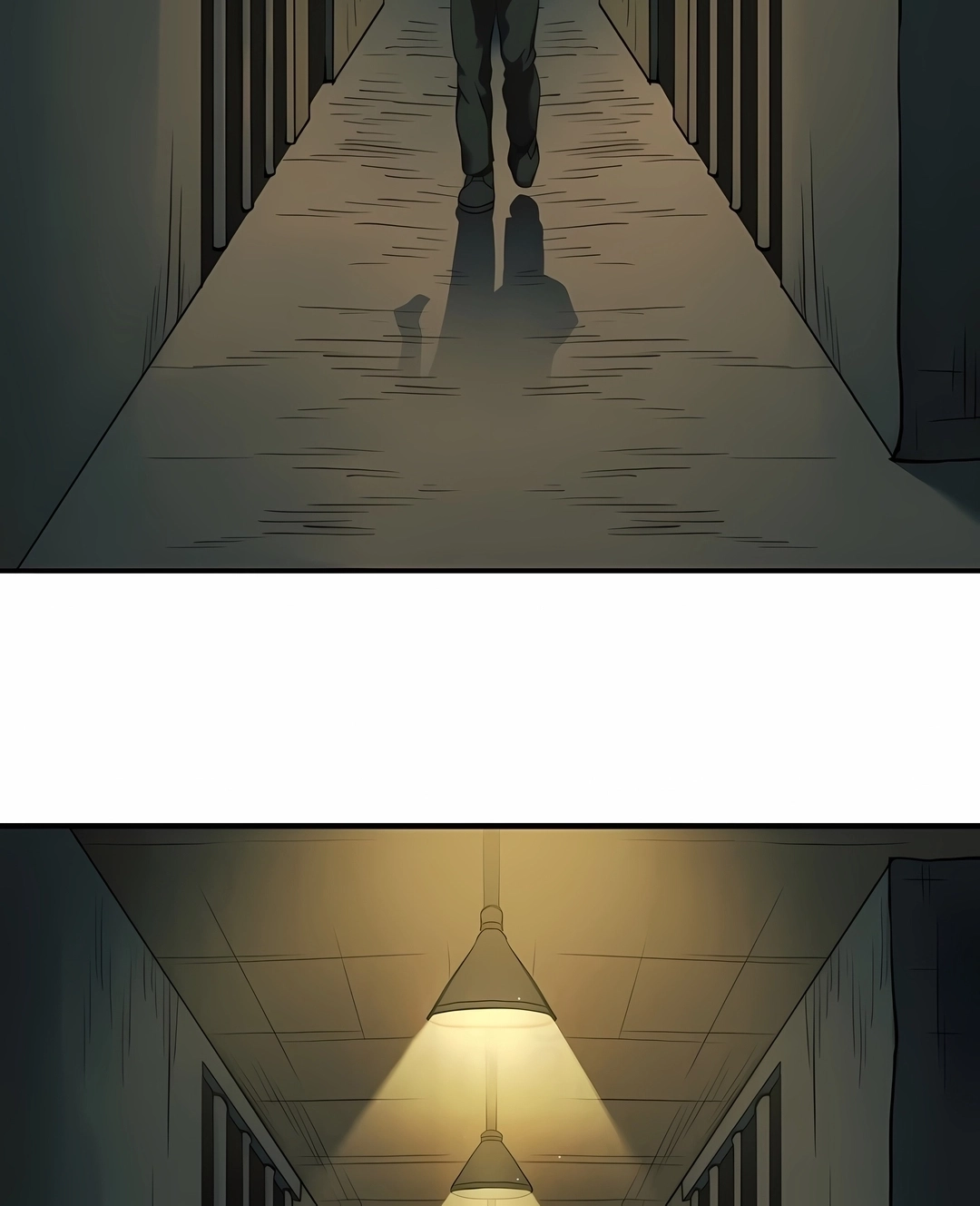 Surviving the Apocalypse Capítulo 62 Página 30
