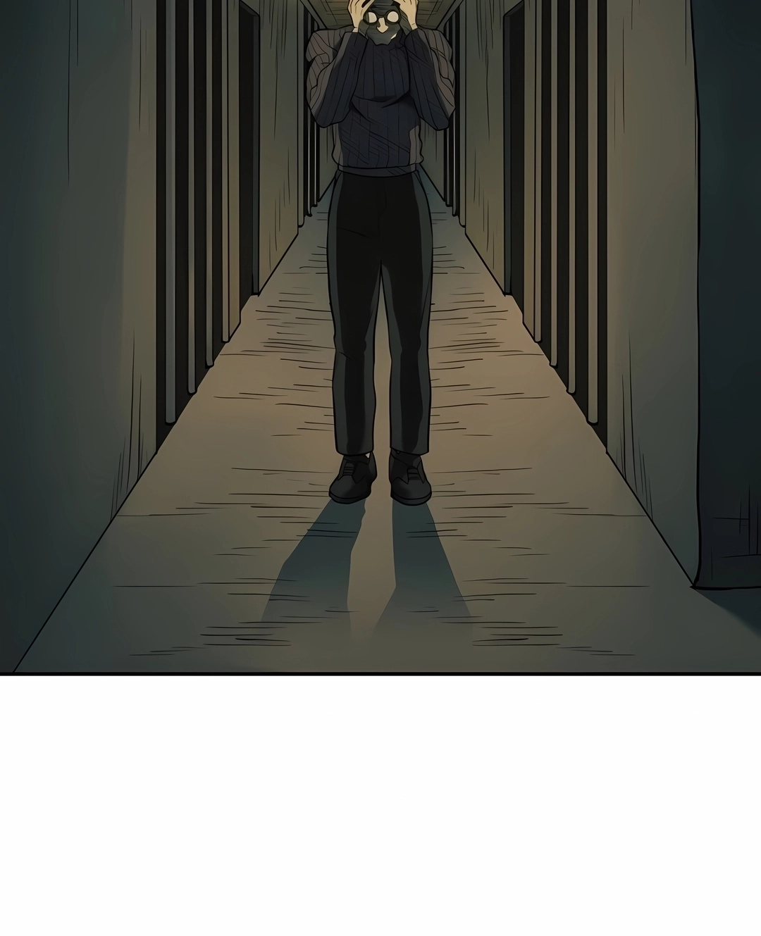 Surviving the Apocalypse Capítulo 62 Página 33