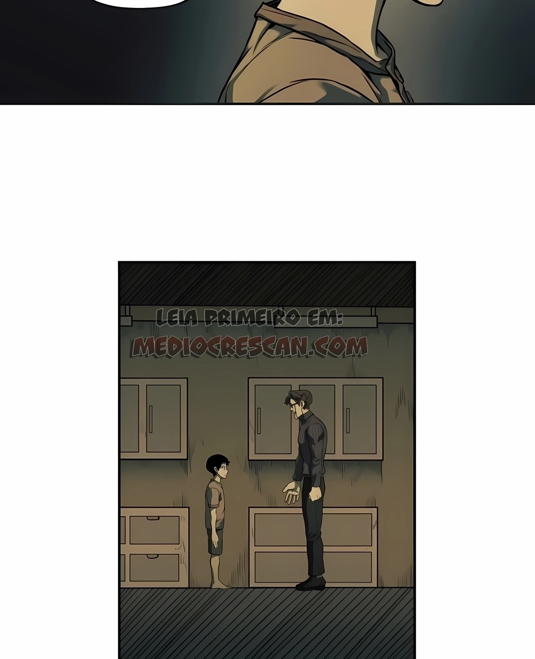 Surviving the Apocalypse Capítulo 62 Página 57