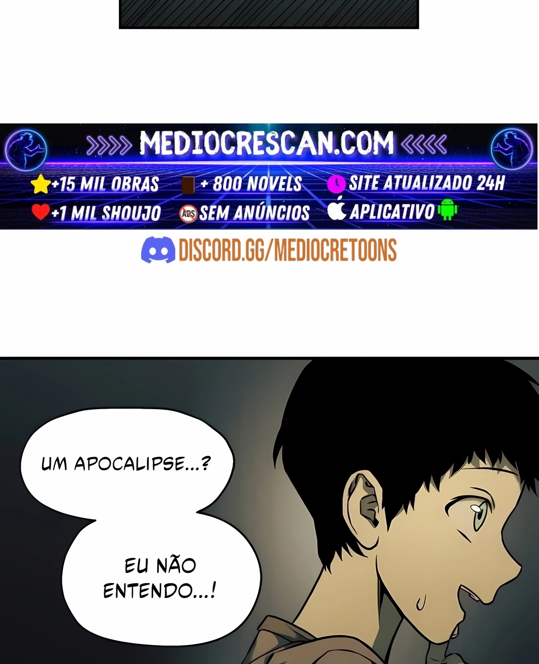 Surviving the Apocalypse Capítulo 62 Página 58
