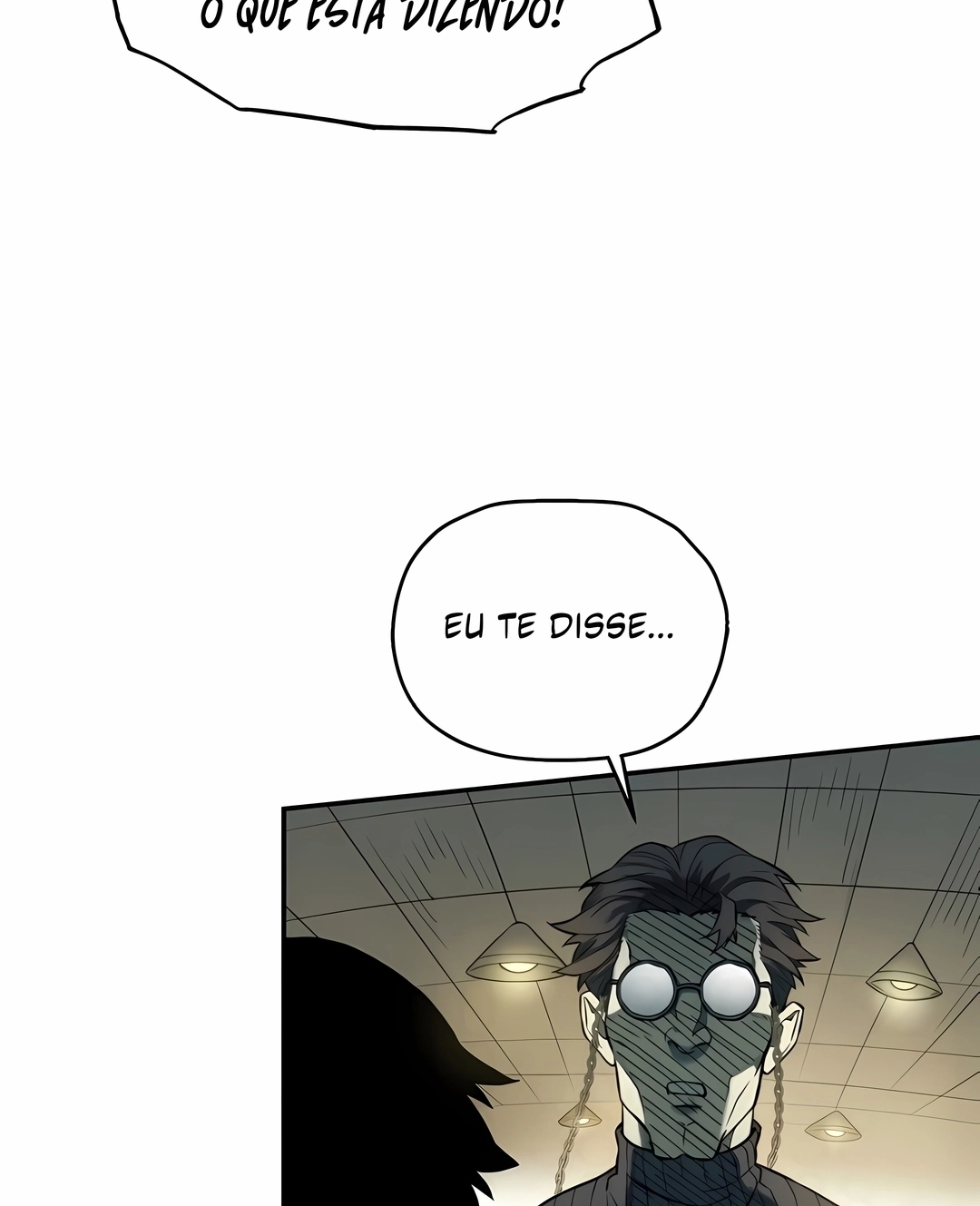 Surviving the Apocalypse Capítulo 62 Página 68