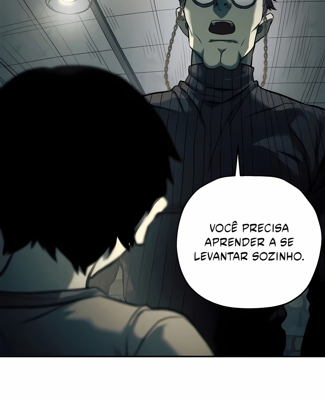 Surviving the Apocalypse Capítulo 62 Página 77