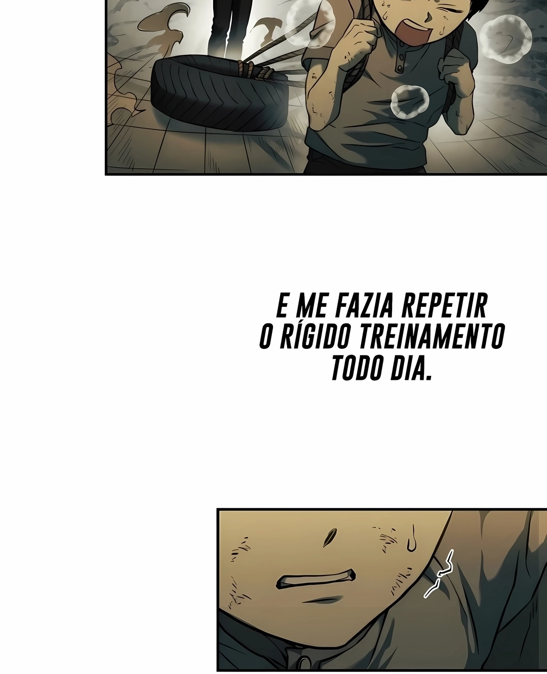 Surviving the Apocalypse Capítulo 62 Página 88