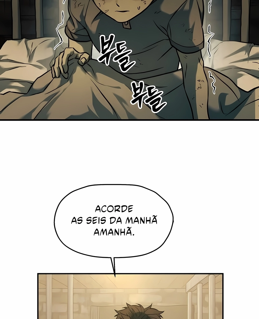 Surviving the Apocalypse Capítulo 62 Página 90