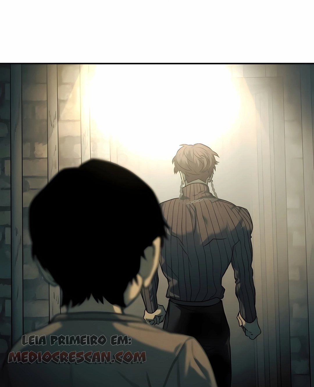 Surviving the Apocalypse Capítulo 62 Página 95