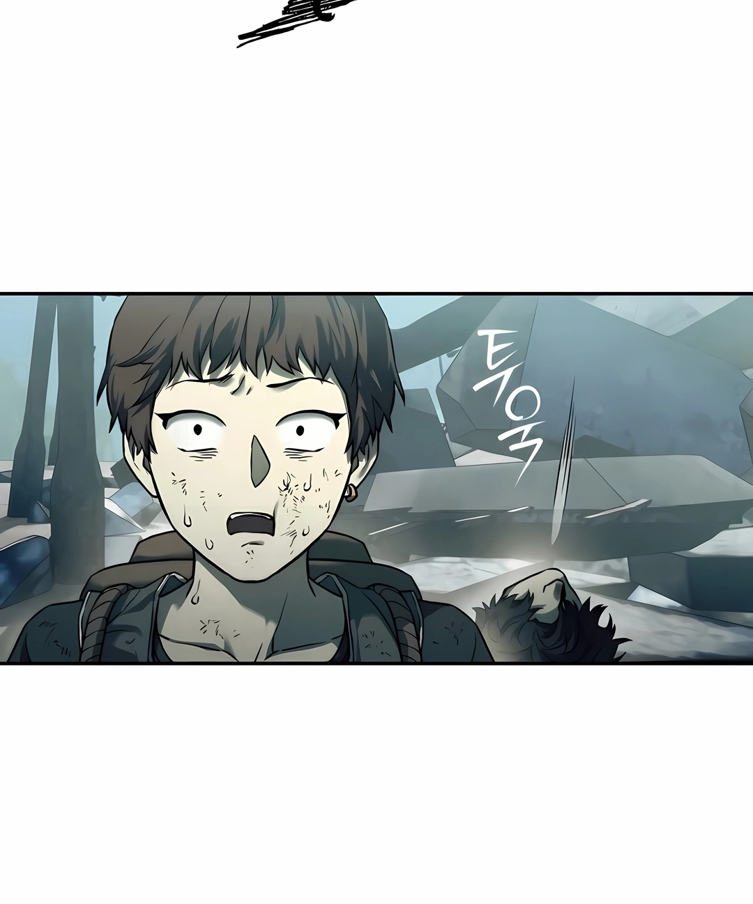 Surviving the Apocalypse Capítulo 63 Página 103