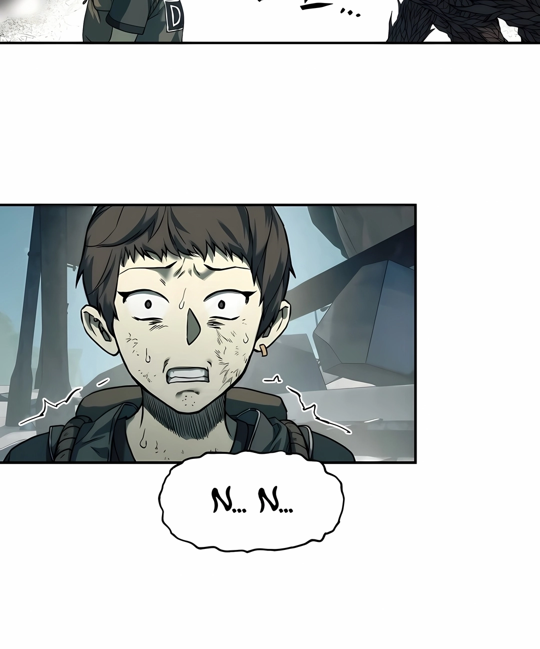 Surviving the Apocalypse Capítulo 63 Página 107