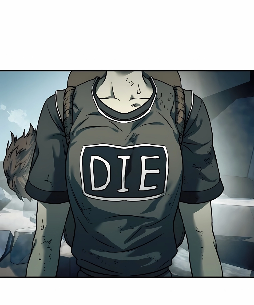 Surviving the Apocalypse Capítulo 63 Página 109