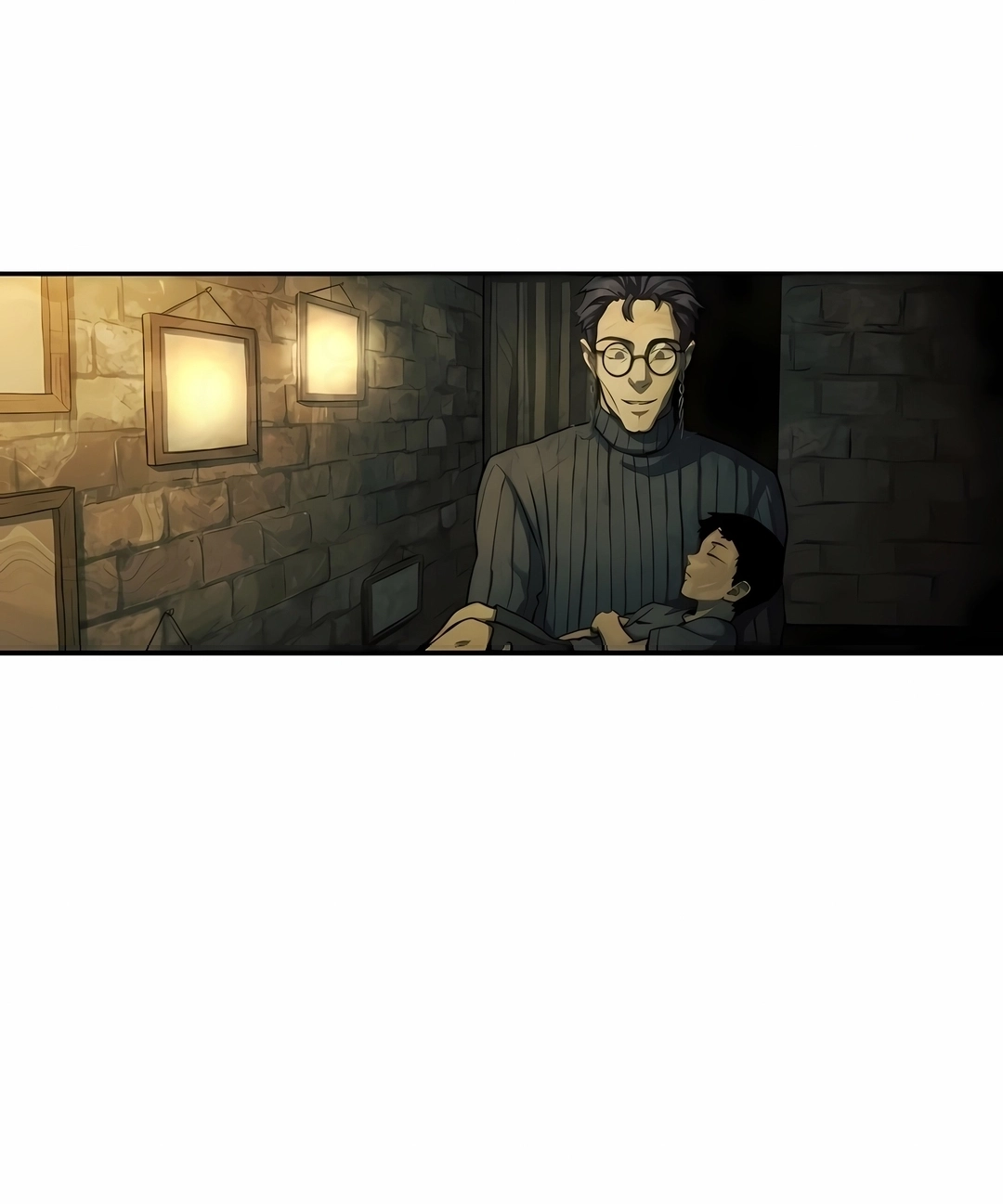 Surviving the Apocalypse Capítulo 63 Página 26