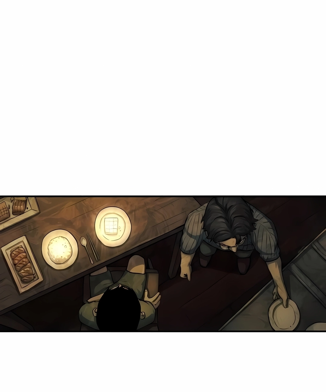 Surviving the Apocalypse Capítulo 63 Página 27