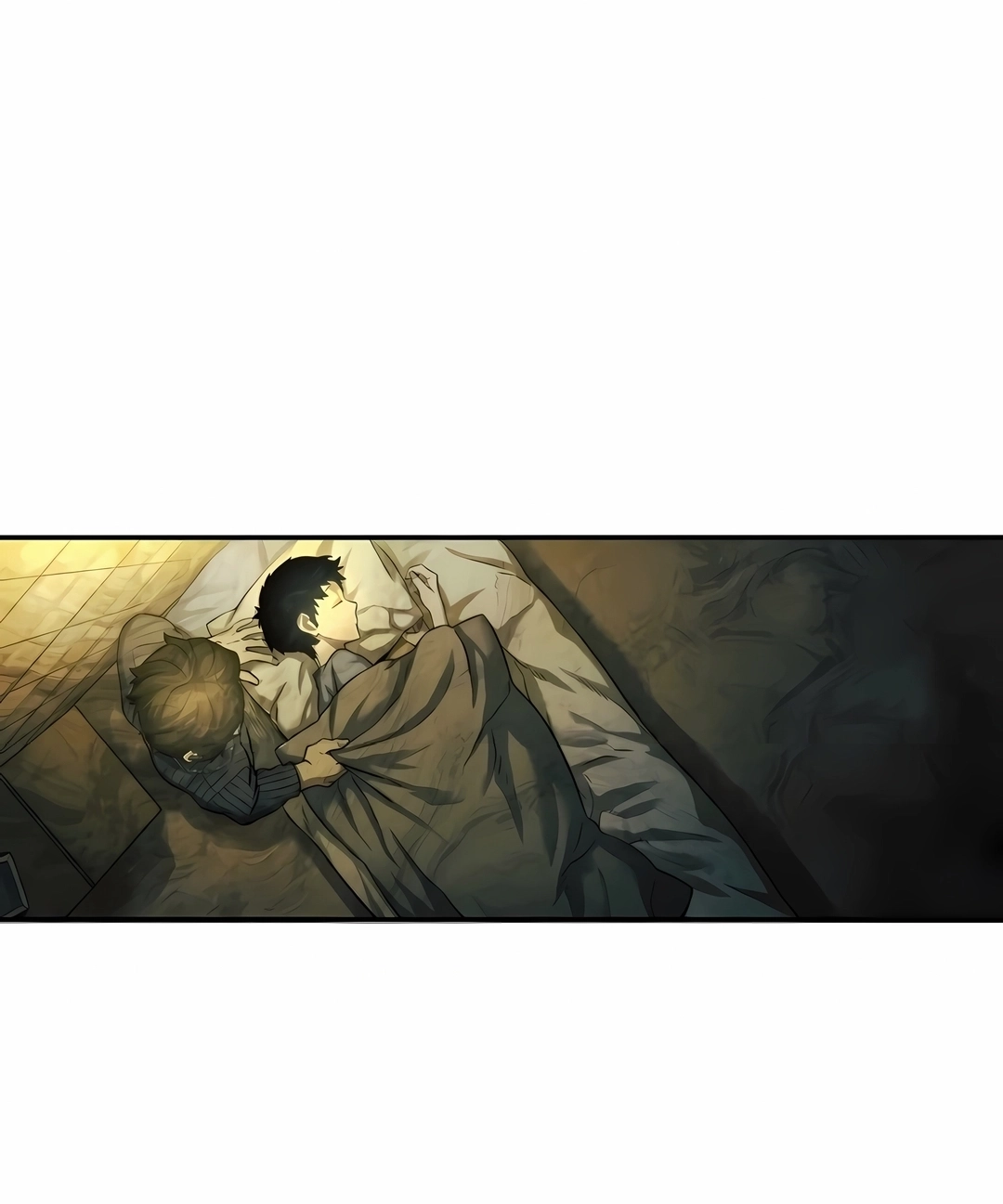 Surviving the Apocalypse Capítulo 63 Página 28