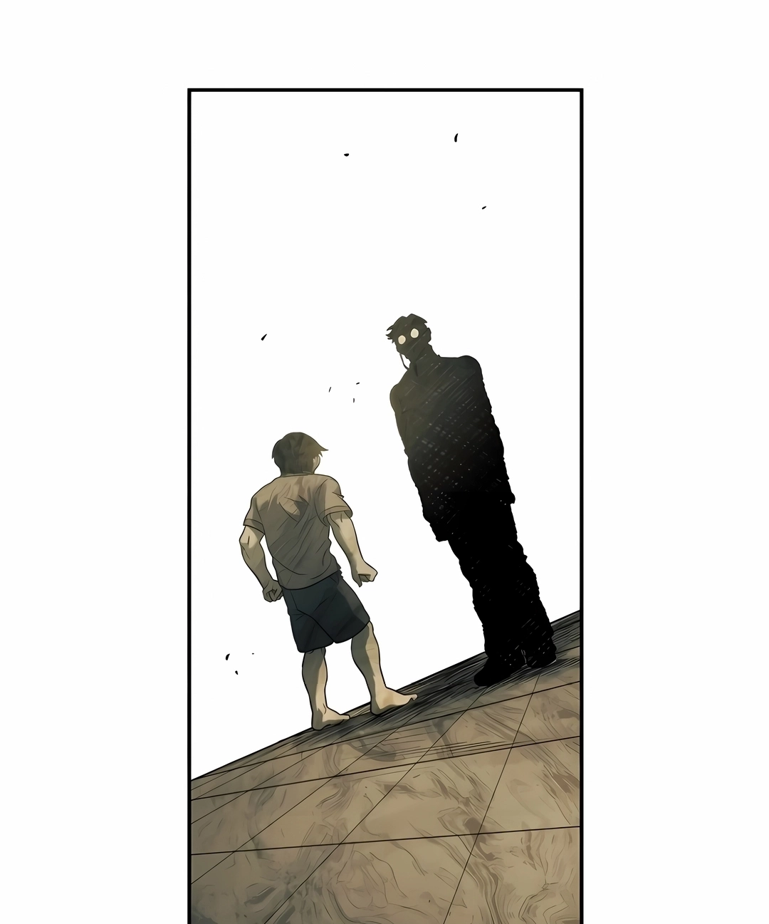 Surviving the Apocalypse Capítulo 63 Página 31