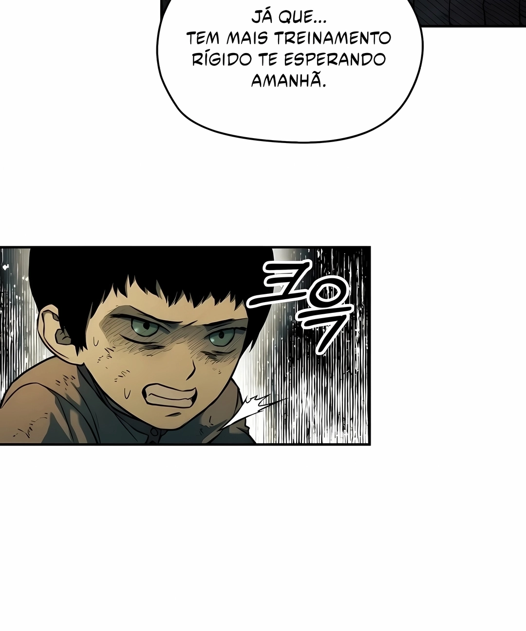 Surviving the Apocalypse Capítulo 63 Página 41