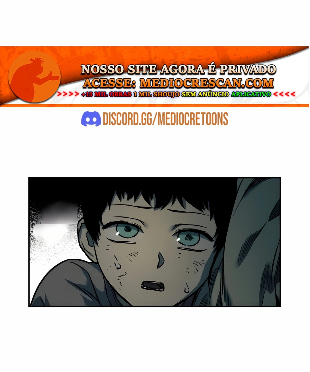 Surviving the Apocalypse Capítulo 63 Página 48
