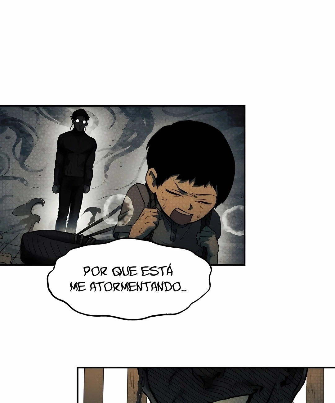 Surviving the Apocalypse Capítulo 63 Página 56