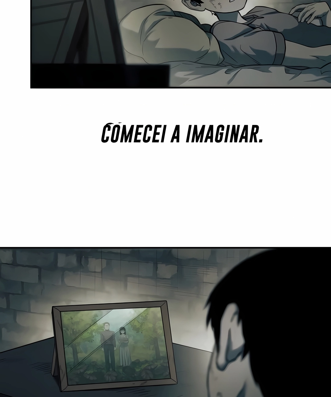 Surviving the Apocalypse Capítulo 63 Página 67