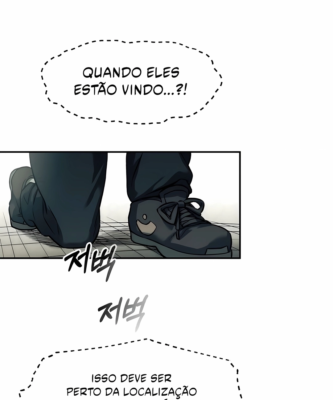Surviving the Apocalypse Capítulo 63 Página 78