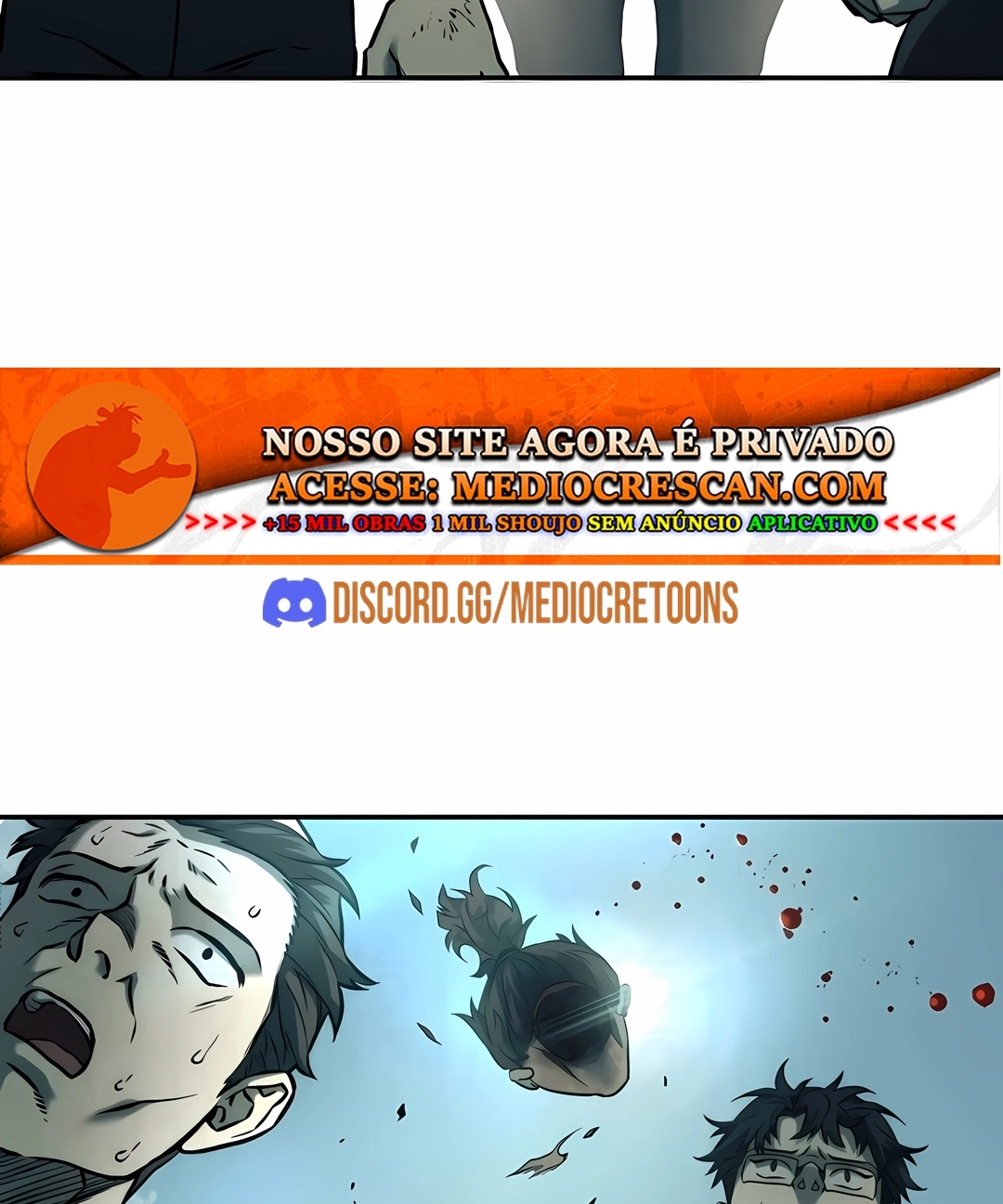 Surviving the Apocalypse Capítulo 63 Página 93
