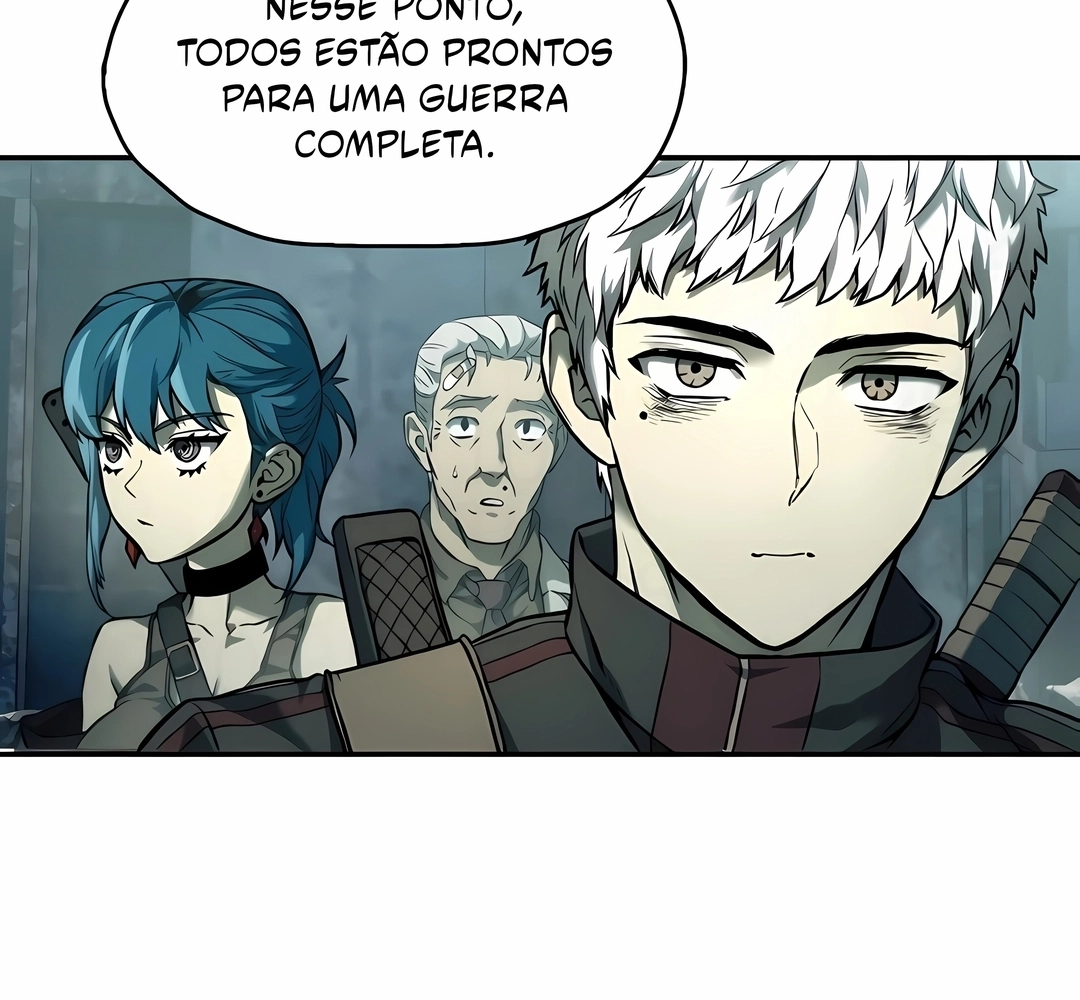 Surviving the Apocalypse Capítulo 64 Página 100