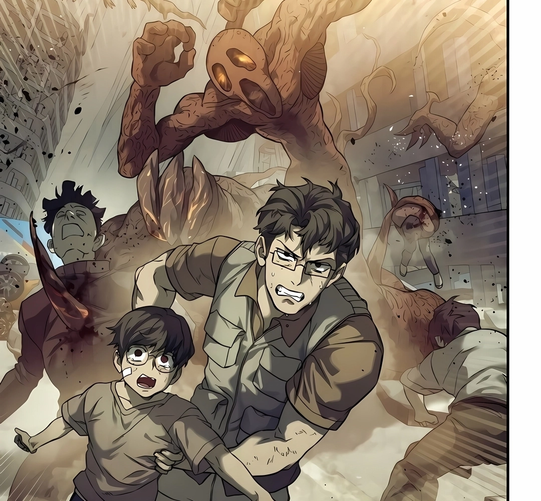 Surviving the Apocalypse Capítulo 64 Página 22