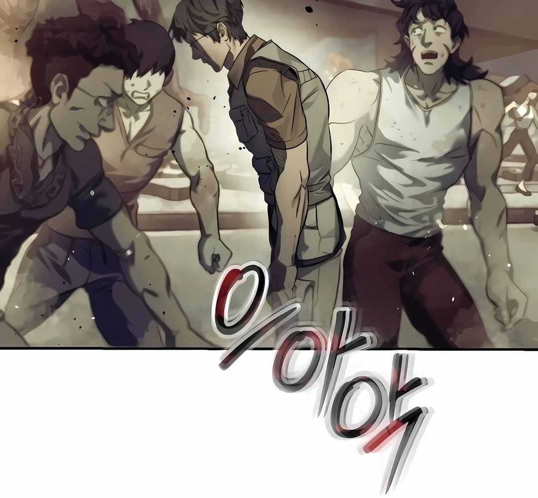 Surviving the Apocalypse Capítulo 64 Página 58