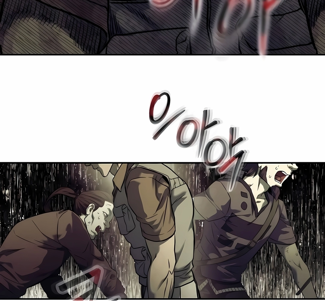 Surviving the Apocalypse Capítulo 64 Página 61