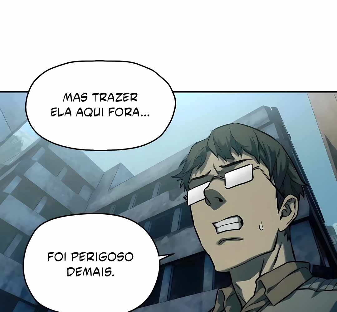 Surviving the Apocalypse Capítulo 64 Página 95