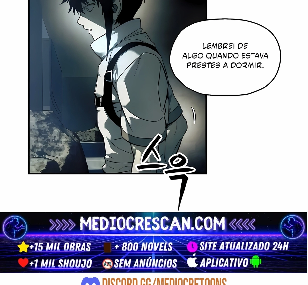 Surviving the Apocalypse Capítulo 65 Página 16