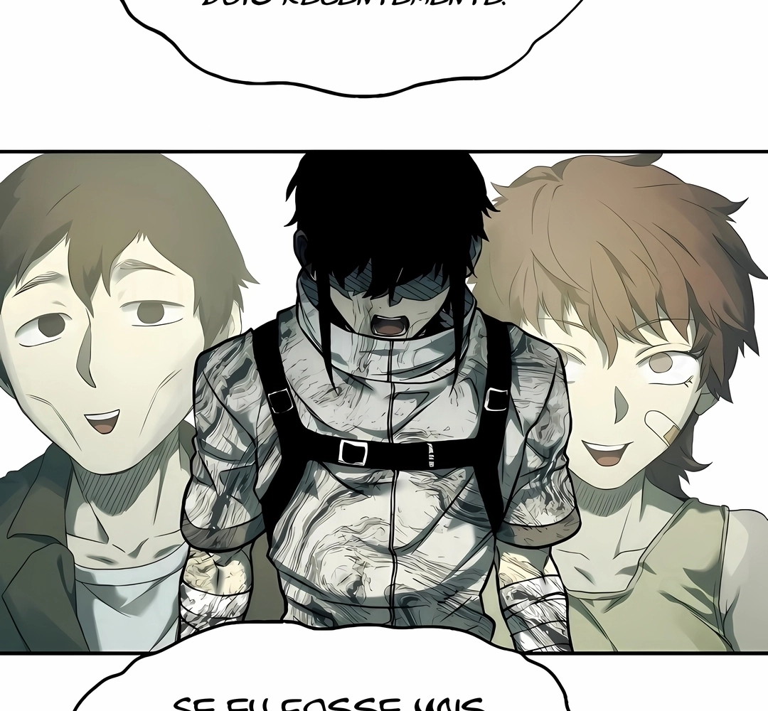 Surviving the Apocalypse Capítulo 65 Página 37