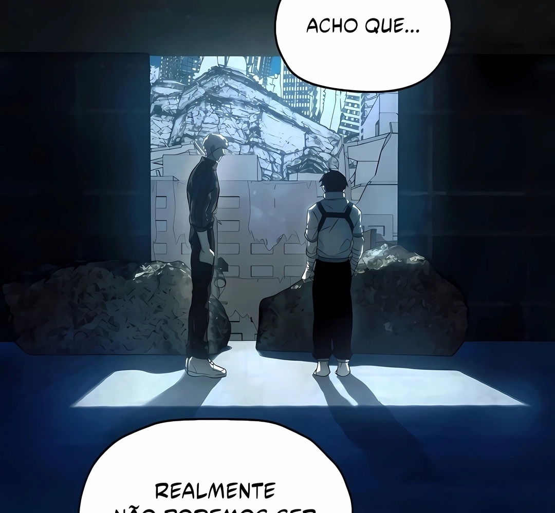 Surviving the Apocalypse Capítulo 65 Página 47
