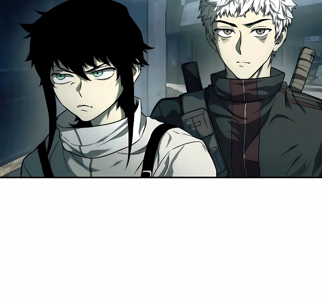 Surviving the Apocalypse Capítulo 65 Página 59