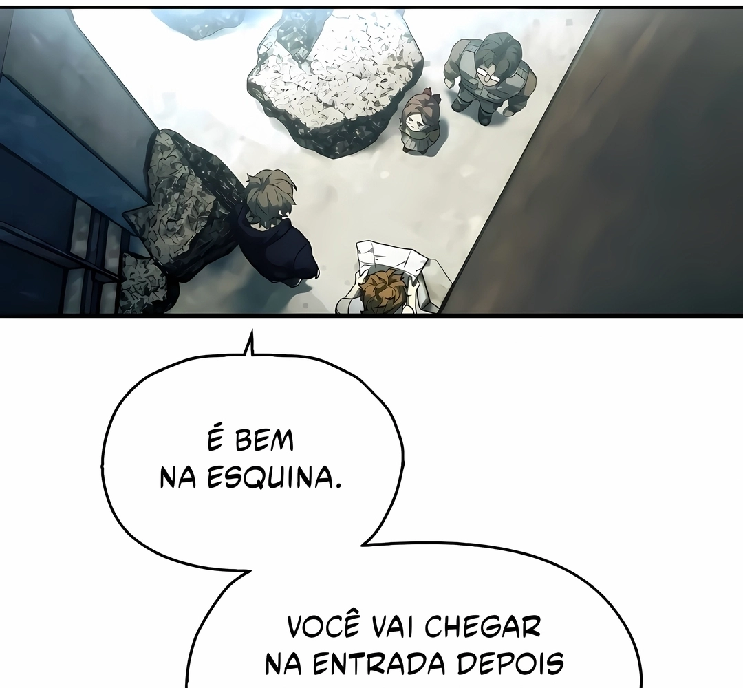 Surviving the Apocalypse Capítulo 65 Página 6