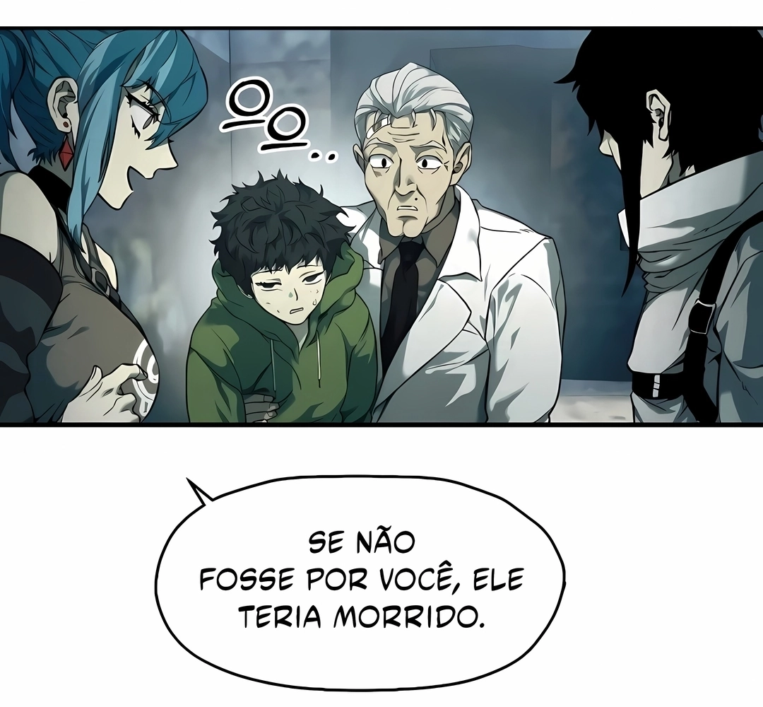 Surviving the Apocalypse Capítulo 65 Página 64