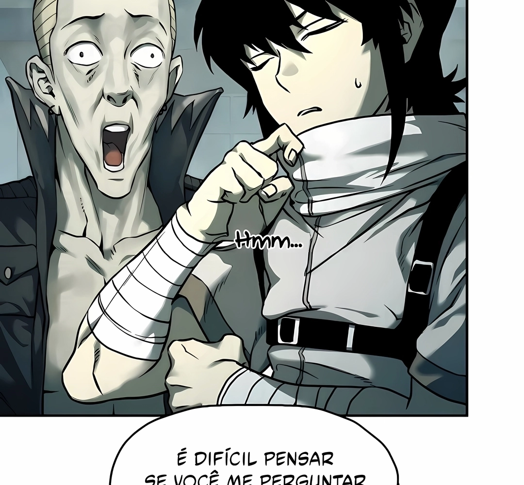 Surviving the Apocalypse Capítulo 66 Página 12