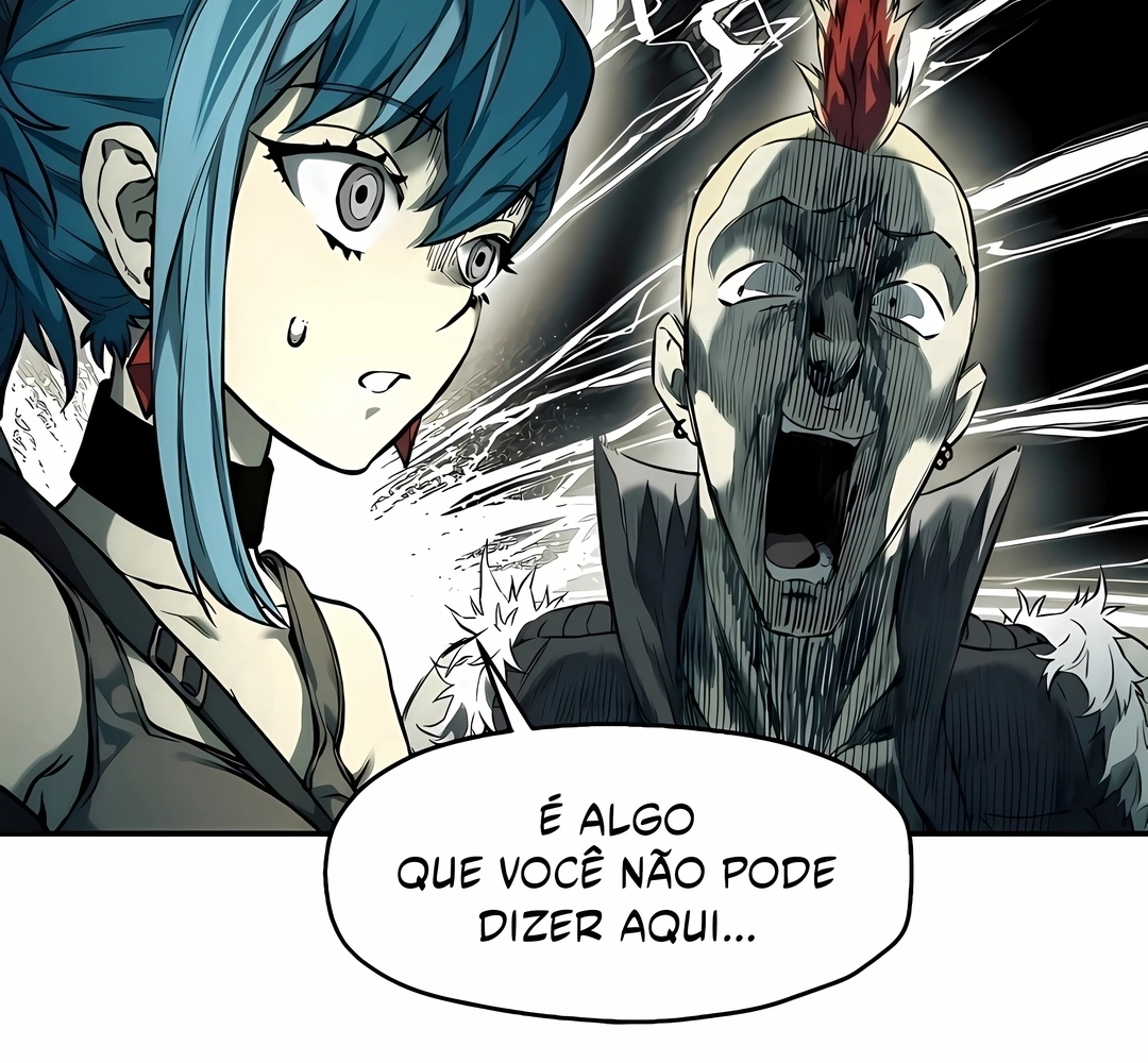 Surviving the Apocalypse Capítulo 66 Página 23