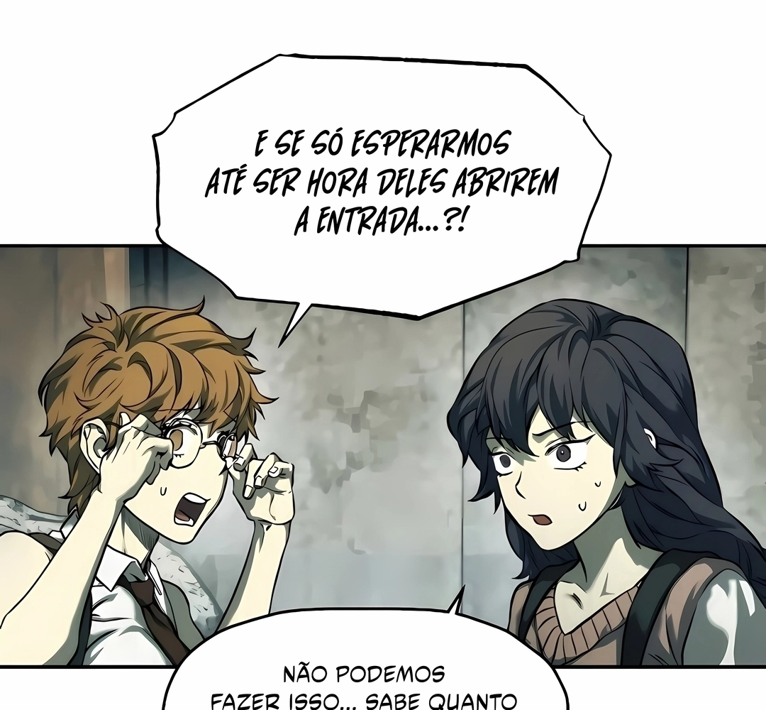 Surviving the Apocalypse Capítulo 66 Página 45