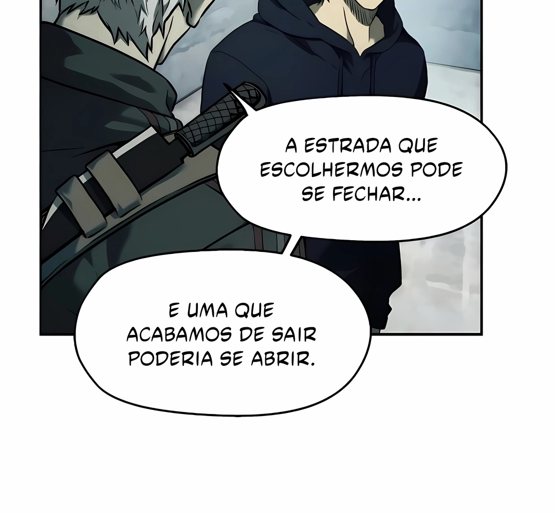 Surviving the Apocalypse Capítulo 66 Página 53