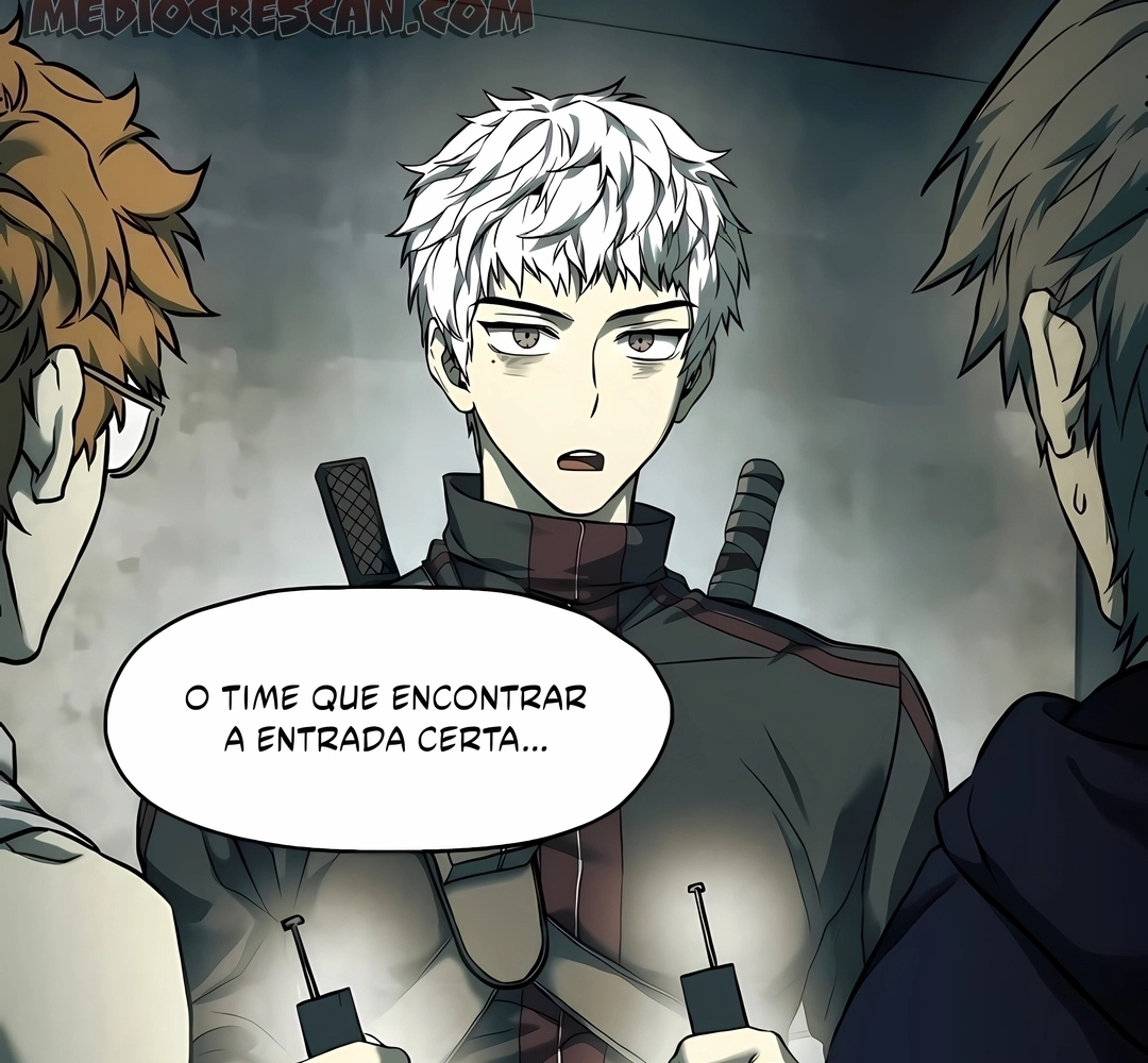 Surviving the Apocalypse Capítulo 66 Página 69