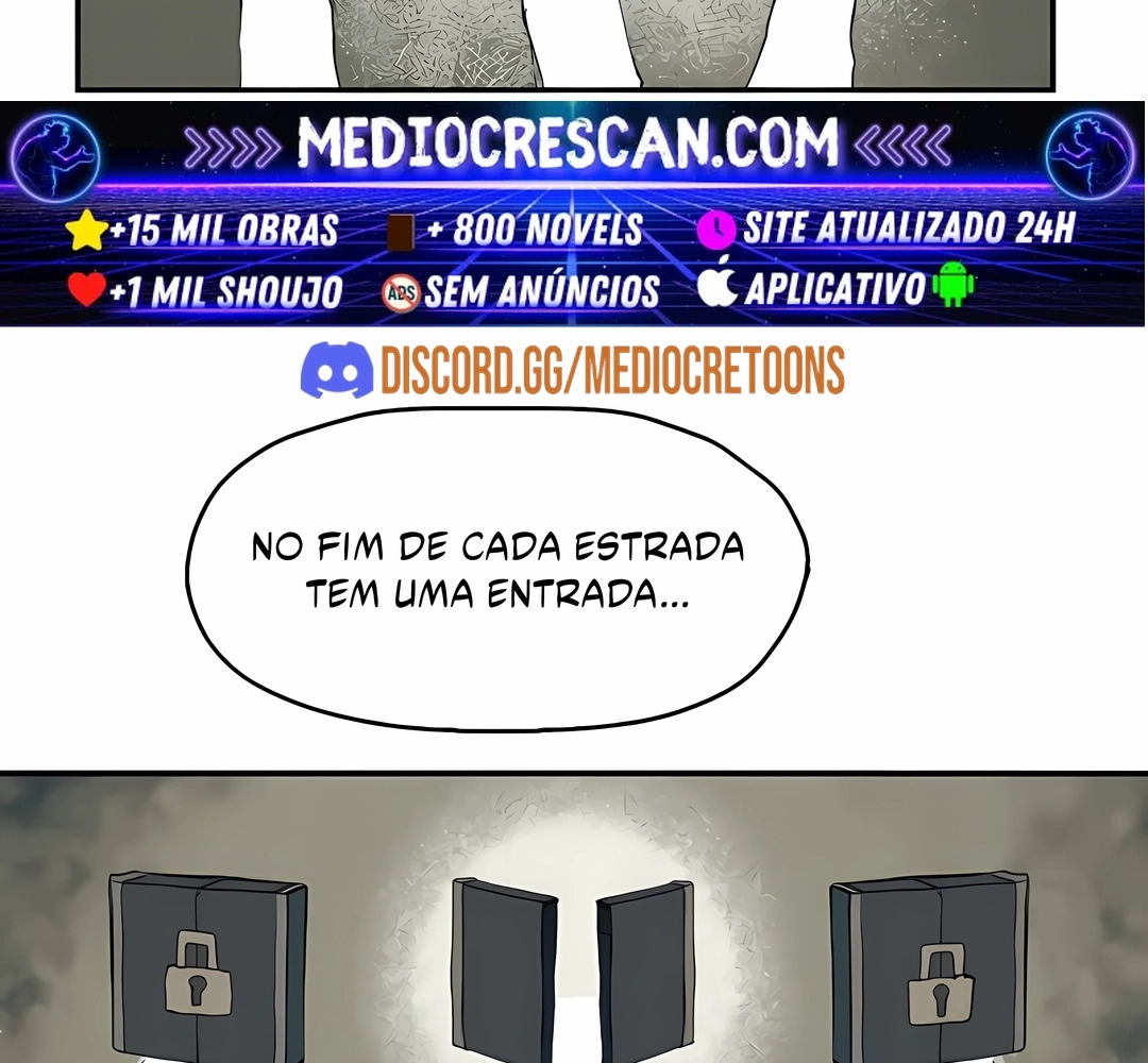 Surviving the Apocalypse Capítulo 66 Página 77