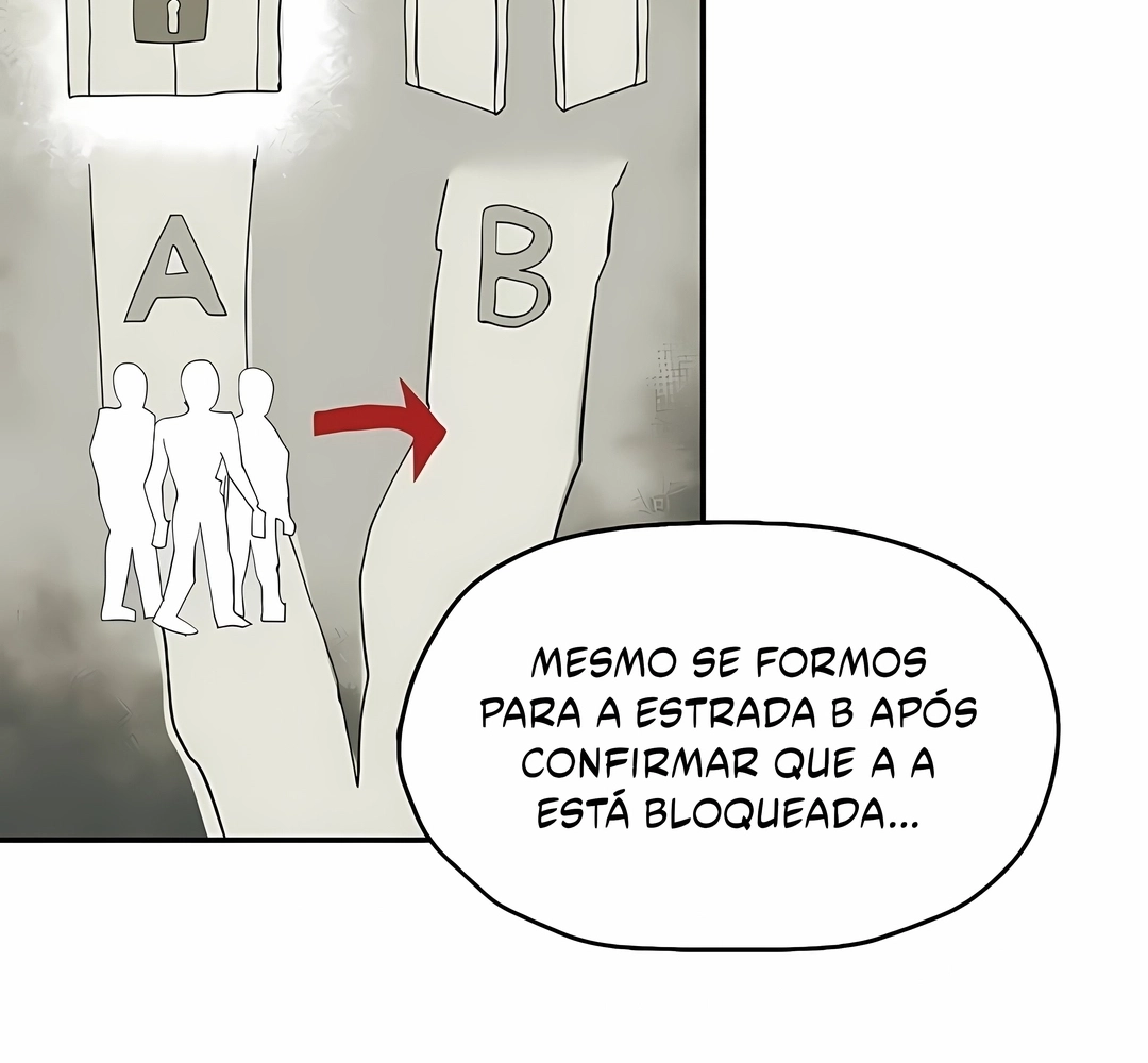 Surviving the Apocalypse Capítulo 66 Página 79
