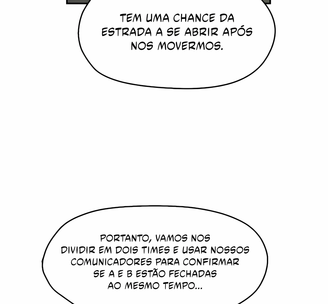 Surviving the Apocalypse Capítulo 66 Página 81
