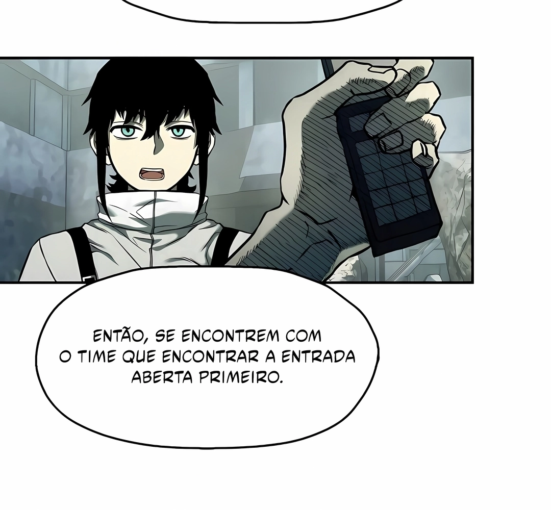 Surviving the Apocalypse Capítulo 66 Página 82