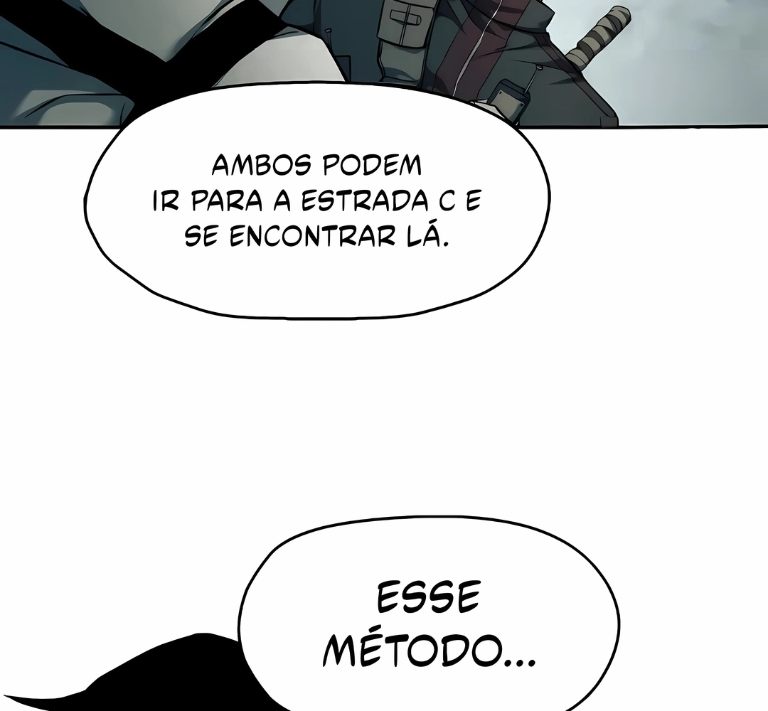 Surviving the Apocalypse Capítulo 66 Página 84