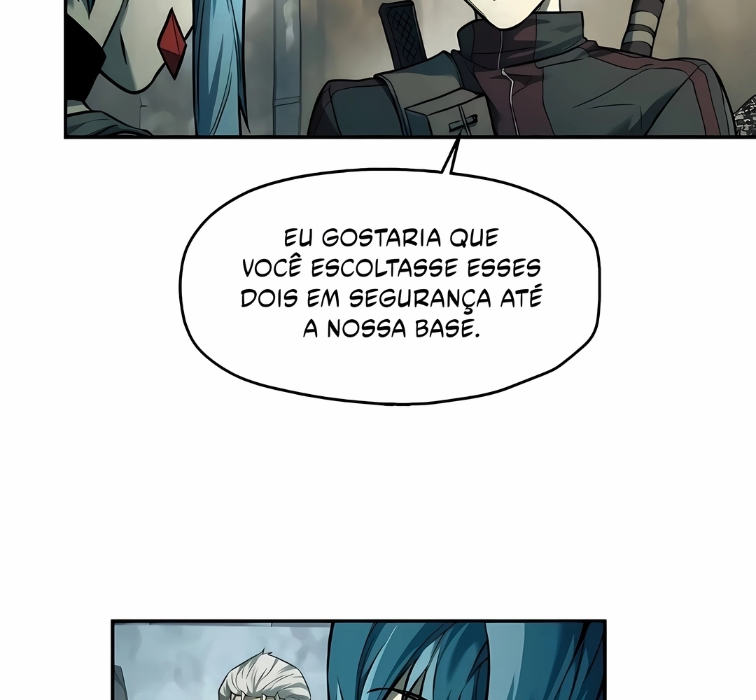 Surviving the Apocalypse Capítulo 67 Página 15